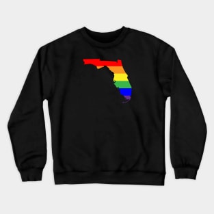 Florida Crewneck Sweatshirt